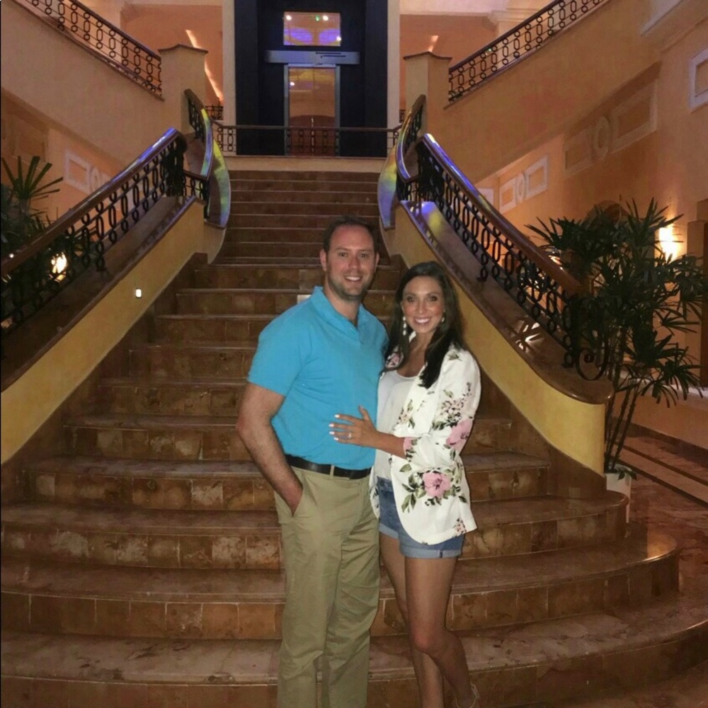 Meet your Posher, Katelyn